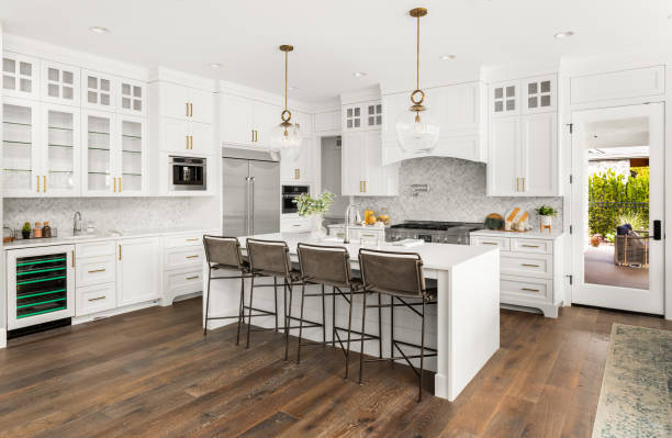 24/7 Emergency Cabinet Installation experts in Andover, MN