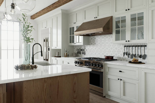 Affordable Cabinet Installation solutions in Andover, MN
